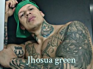 Jhosua_green