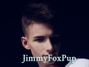 JimmyFoxPup