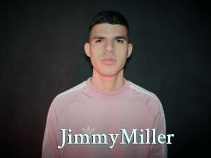 JimmyMiller