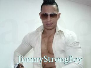 JimmyStrongBoy