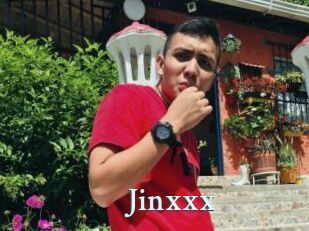 Jinxxx