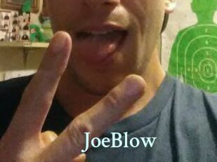 JoeBlow