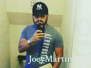 Joey_Martin