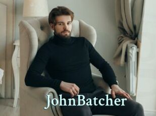 JohnBatcher