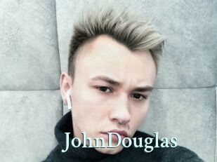 JohnDouglas