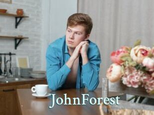 JohnForest