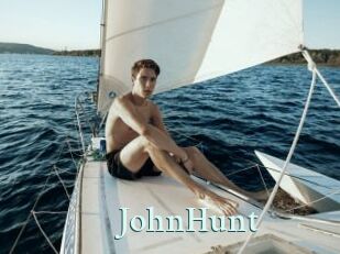 JohnHunt