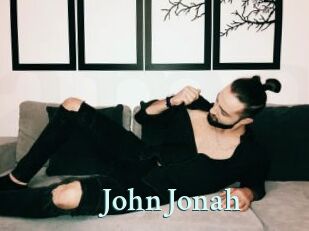 JohnJonah