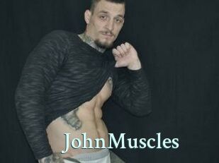 JohnMuscles