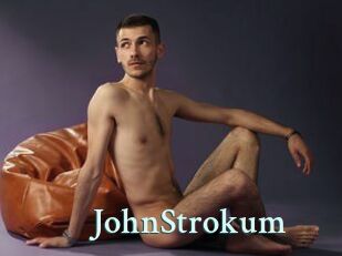 JohnStrokum