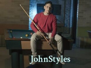 JohnStyles