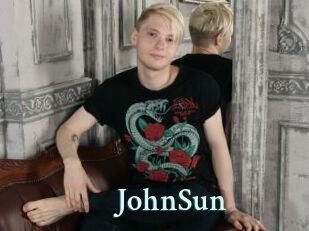 JohnSun