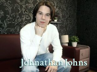 JohnathanJohns