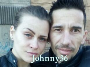 Johnny36