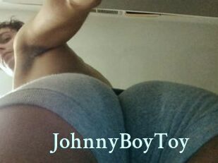 JohnnyBoyToy