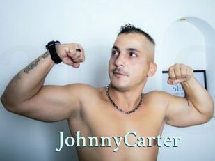 JohnnyCarter