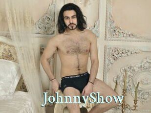 JohnnyShow