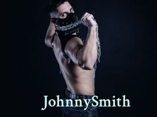 JohnnySmith