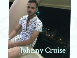 Johnny_Cruise