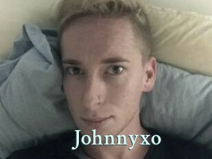 Johnnyxo