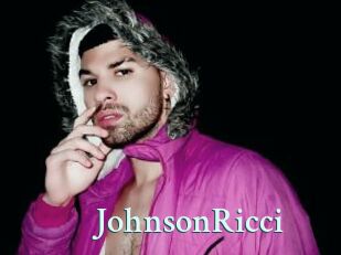 JohnsonRicci