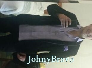 JohnyBravo