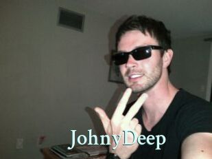 JohnyDeep