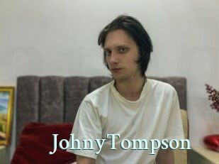 JohnyTompson