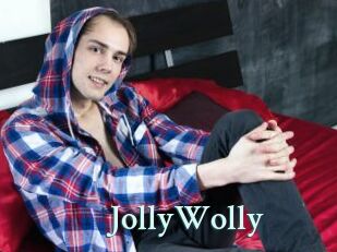 JollyWolly