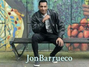 JonBarrueco