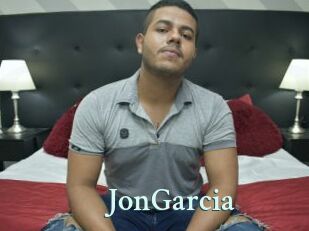 JonGarcia