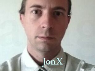 JonX