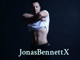 JonasBennettX