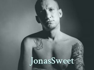 JonasSweet