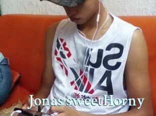 Jonas_sweetHorny