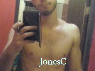 JonesC