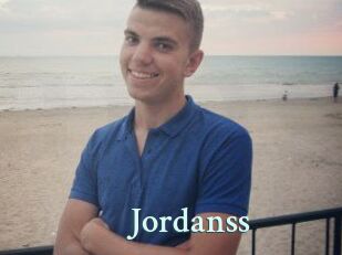 Jordanss