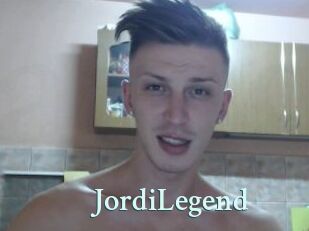 JordiLegend