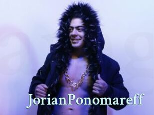 JorianPonomareff