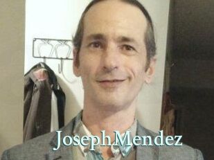 Joseph_Mendez