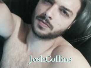 JoshCollins