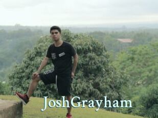 JoshGrayham