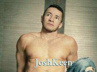 JoshKeen