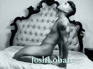 JoshLohan