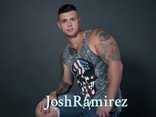 JoshRamirez