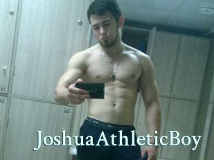 JoshuaAthleticBoy