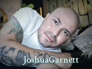 JoshuaGarnett