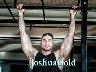 JoshuaGold