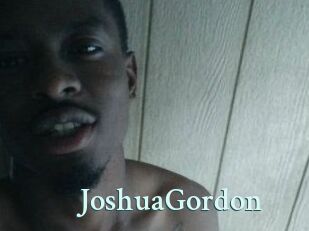 Joshua_Gordon