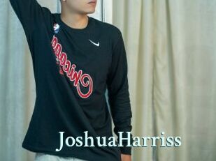 JoshuaHarriss